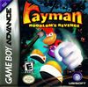 Rayman - Hoodlum's Revenge Box Art Front